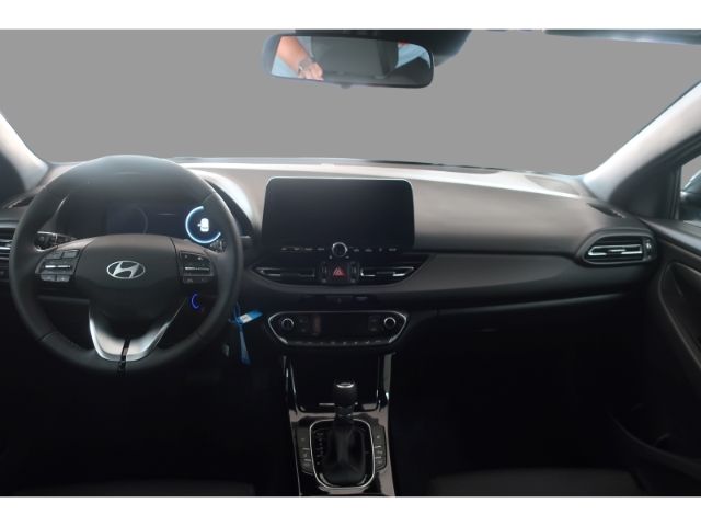 Hyundai i30 – Bild 8