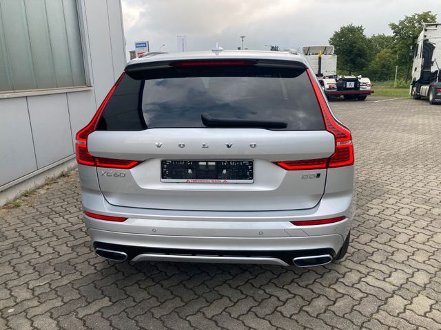 XC 60 B5 R-Design AWD (Diesel)