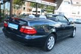 Mercedes-Benz CLK Cabrio 200 Kompressor|135 TKm.|Sitz H.|Leder - Mercedes-Benz 200: Cl