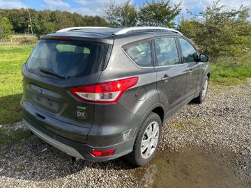 Ford Kuga - 6