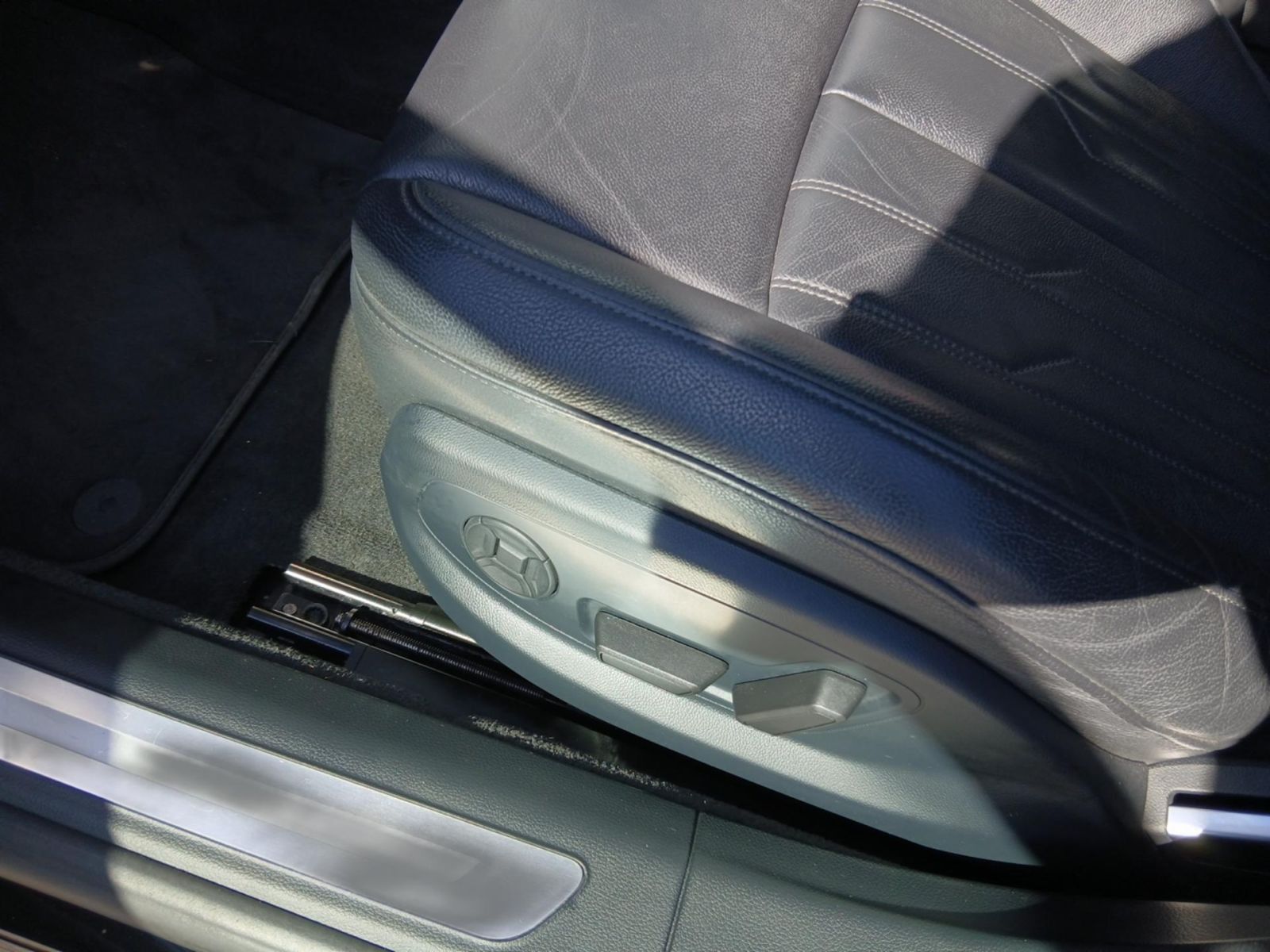 Audi A8 - Bild 13