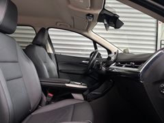 Fahrzeugabbildung BMW 218d Active Tourer Luxury Line