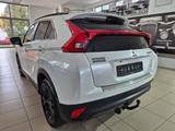 Mitsubishi Eclipse Cross Active+ 4WD - Mitsubishi Eclipse: Automatik