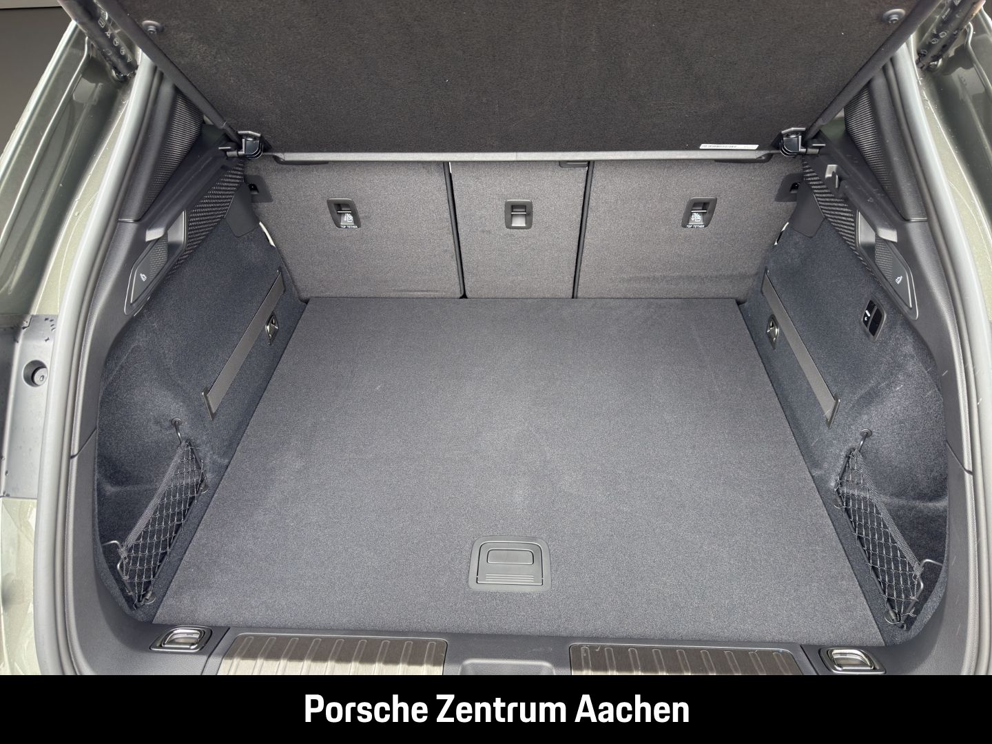 Porsche Macan - Bild 9