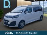 Pössl Campster 180 PS Automatik Markise,AHK,Automatik - Pössl Standheizung
