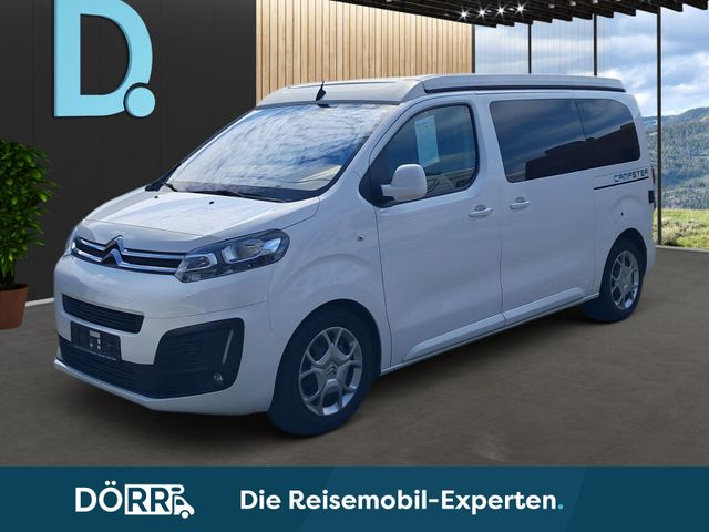 Pössl Campster 180 PS Automatik Markise,AHK,Automatik