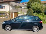 Ford C-Max 1,0 Titanium 74kW  - gebrauchte Ford C-Max aus dem Jahr 2013