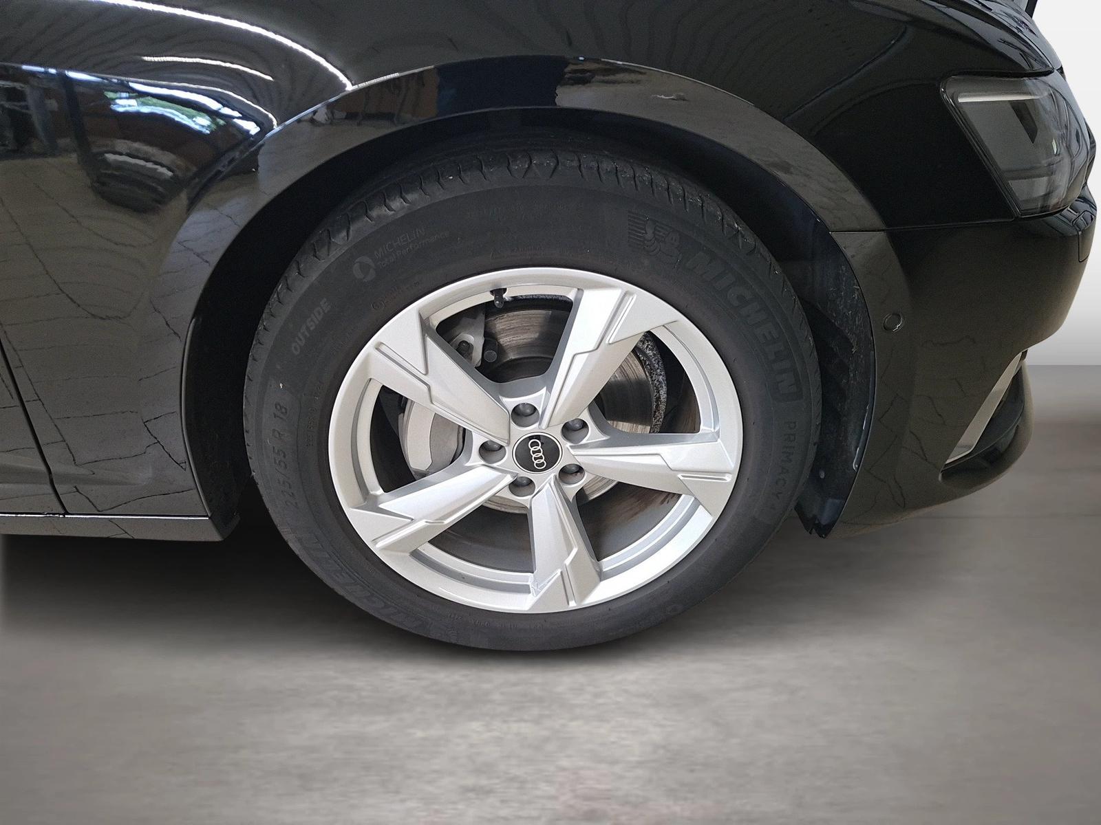 Audi A6 Avant sport 35 TDI 120(163) S tronic Pano LM, миниатюра 7