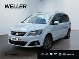 Seat Alhambra 1.4 TSI Style *7-Sitze*AHK*el Türen*Pan - Seat Alhambra: Tsi