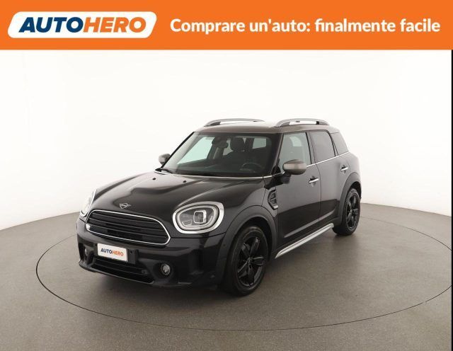 MINI MINI Countryman 2.0 Cooper D Countryman