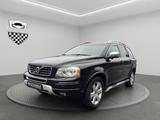 Volvo XC90 D5 Executive Geartronic | 7SITZ LEDER SDACH - gebrauchte Volvo XC90 aus dem Jahr 2012
