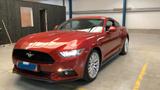 Ford Mustang 2.3 Fastback*1.Hand*EU-Modell*LED - Ford Mustang: Fast