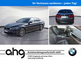 BMW 530e iPerformance Sport Line *Shadow*Kamera*Memo - BMW 530 mit Hybrid-Antrieb