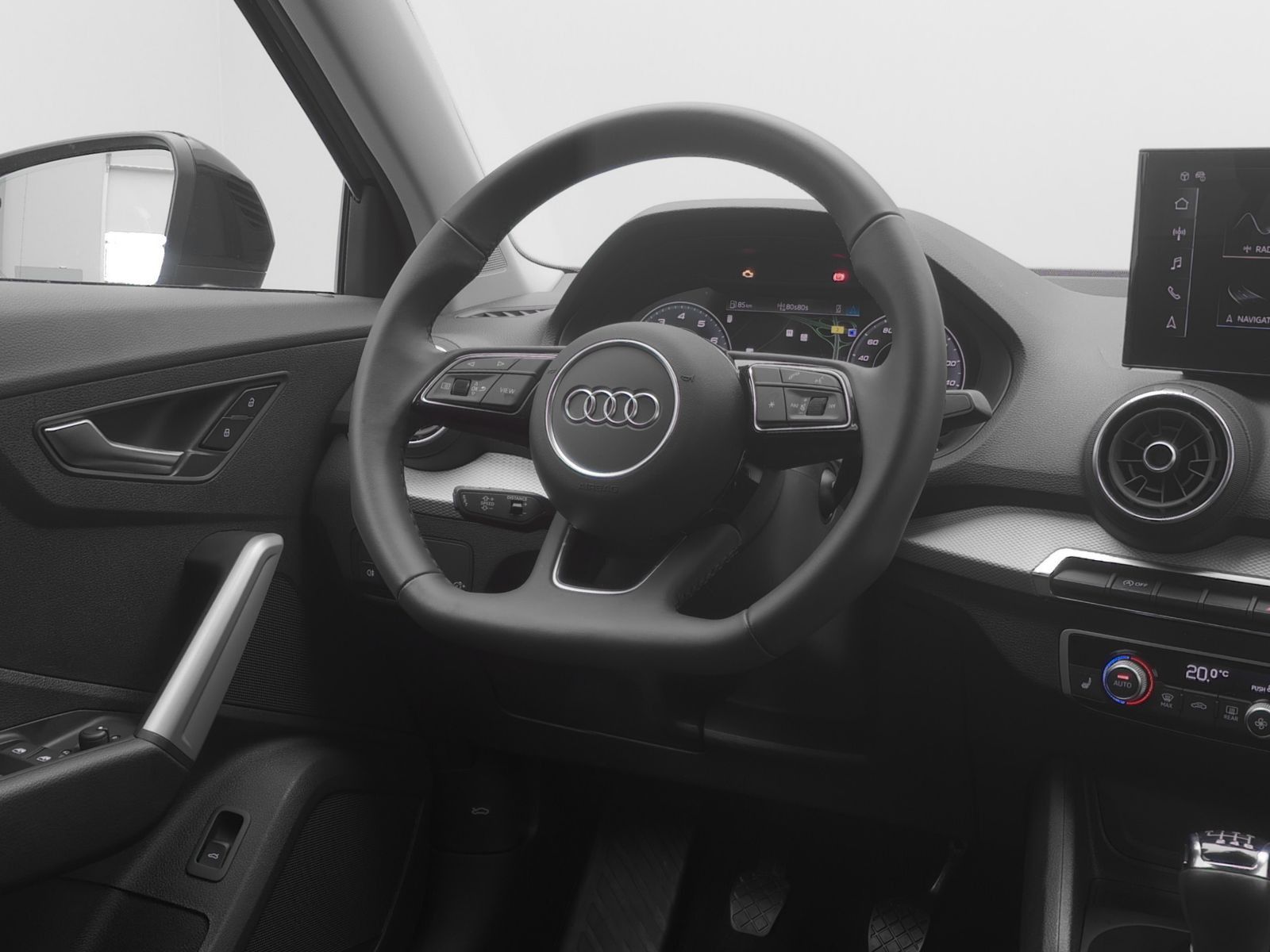 Audi Q2 - Bild 12