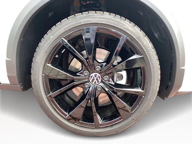 T-Roc R-Line 4Motion 2.0 TSI, AHK, BlackStyle, S