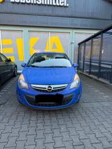 Opel Corsa 1.2 ENERGY Easytronic ENERGY - Opel Corsa: C Easytronic