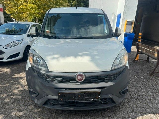 Fahrzeugabbildung Fiat Doblo Doblò SX Kasten