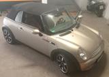 MINI Mini Cooper Sidewalk TÜV NEU Top Zustand  - MINI MINI: Cabrio, Sidewalk
