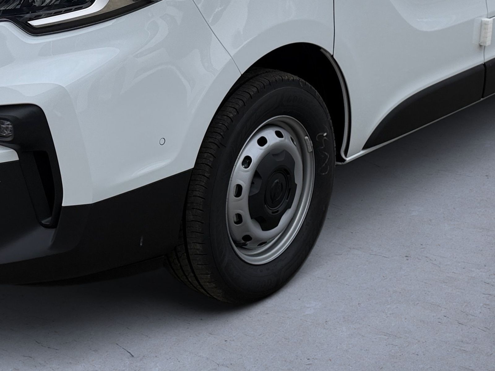 Fahrzeugabbildung Nissan Primastar Kastenwagen L2H1 3,0t N-Connecta *NAVI