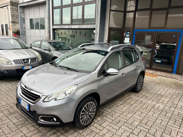 Peugeot 2008 BlueHDi cv92 Active