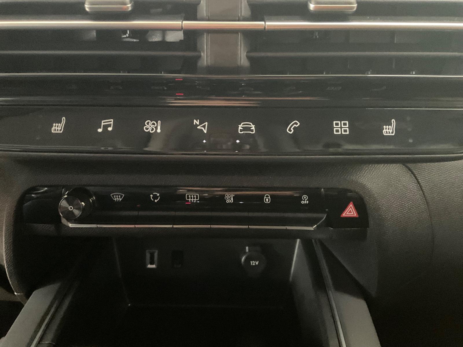Citroën C5 Aircross Shine