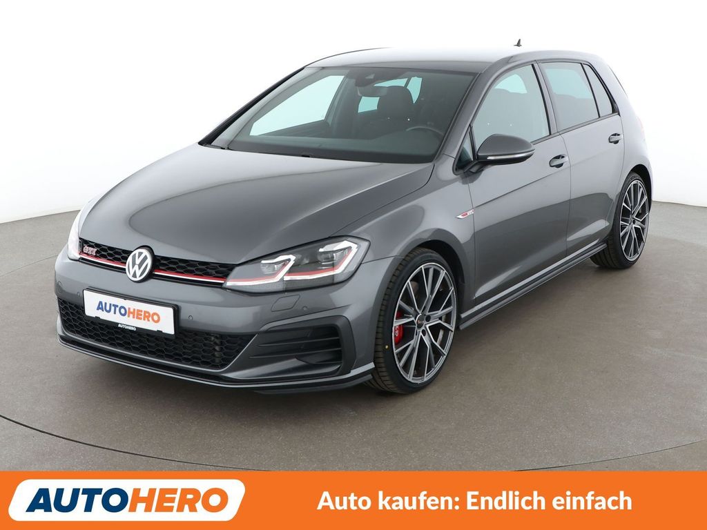 Image of Volkswagen Golf