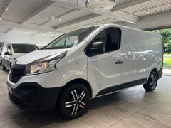 RENAULT Trafic L1H1 2,7t Komfort - Vorschau 2