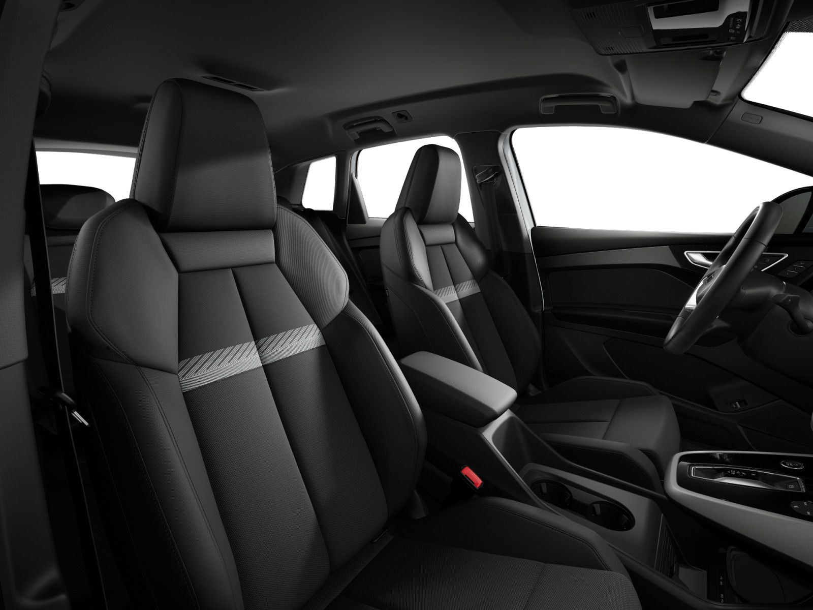 Audi Q4 e-tron - Bild 9