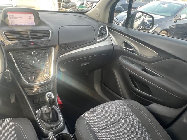 Opel Mokka Edition ecoFlex