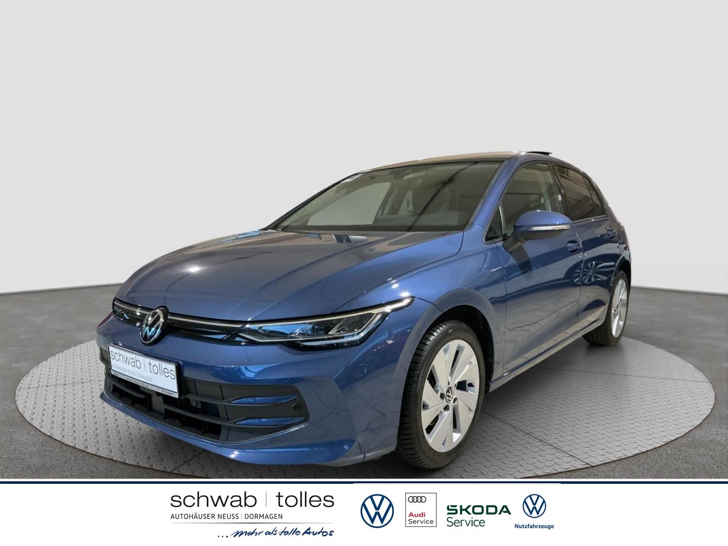 Volkswagen Golf Life 1.5 TSI ACC AppConnect LED Panoramadac