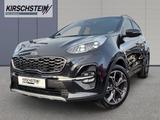 Kia Sportage GT-Line 4WD Kamera Navi LED Sitzheizung - gebrauchte Kia Sportage aus dem Jahr 2021