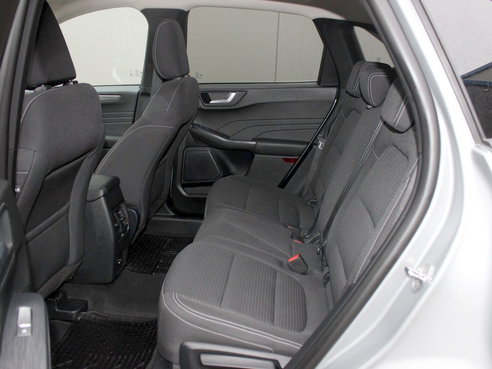 Fahrzeugabbildung Ford Kuga Plug-In Hybrid PHEV Titanium
