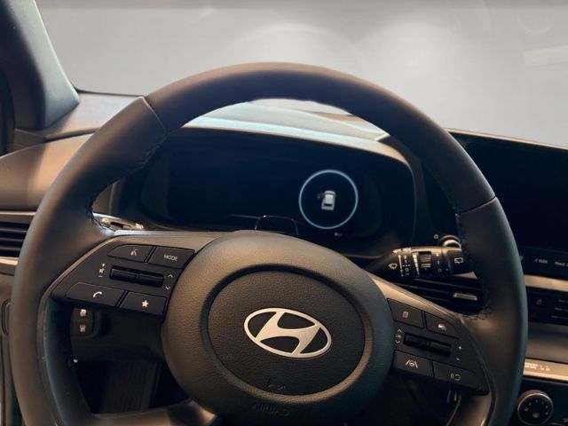 Hyundai i20 – Bild 9
