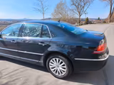Volkswagen Phaeton 3.0 V6 TDI 4MOTION Tiptronic 5-Sitzer - - Volkswagen Phaeton: 3.0