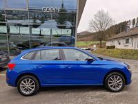 Skoda Scala 1.0 TSI Ambition *Winterräder*