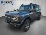 Ford Bronco 2.7 l EcoBoost Badlands e-4WD Automatik - Ford Bronco: Badlands