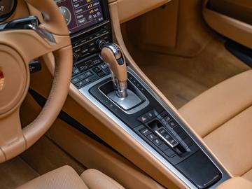 2012 Porsche 991 缩略图 12