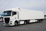 MAN TGX / 18.430 / E 6 / GM / ACC / I  COOL / ZESTA - MAN 6x4