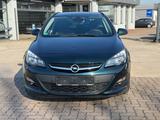 Opel Astra J Sports Tourer Style *2. HAND*Checkheft* - Opel Astra: Style
