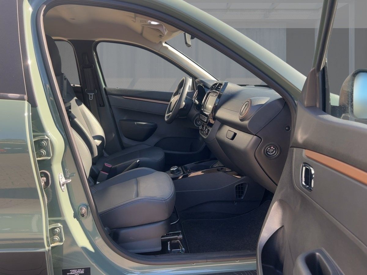 Dacia Spring - Bild 8