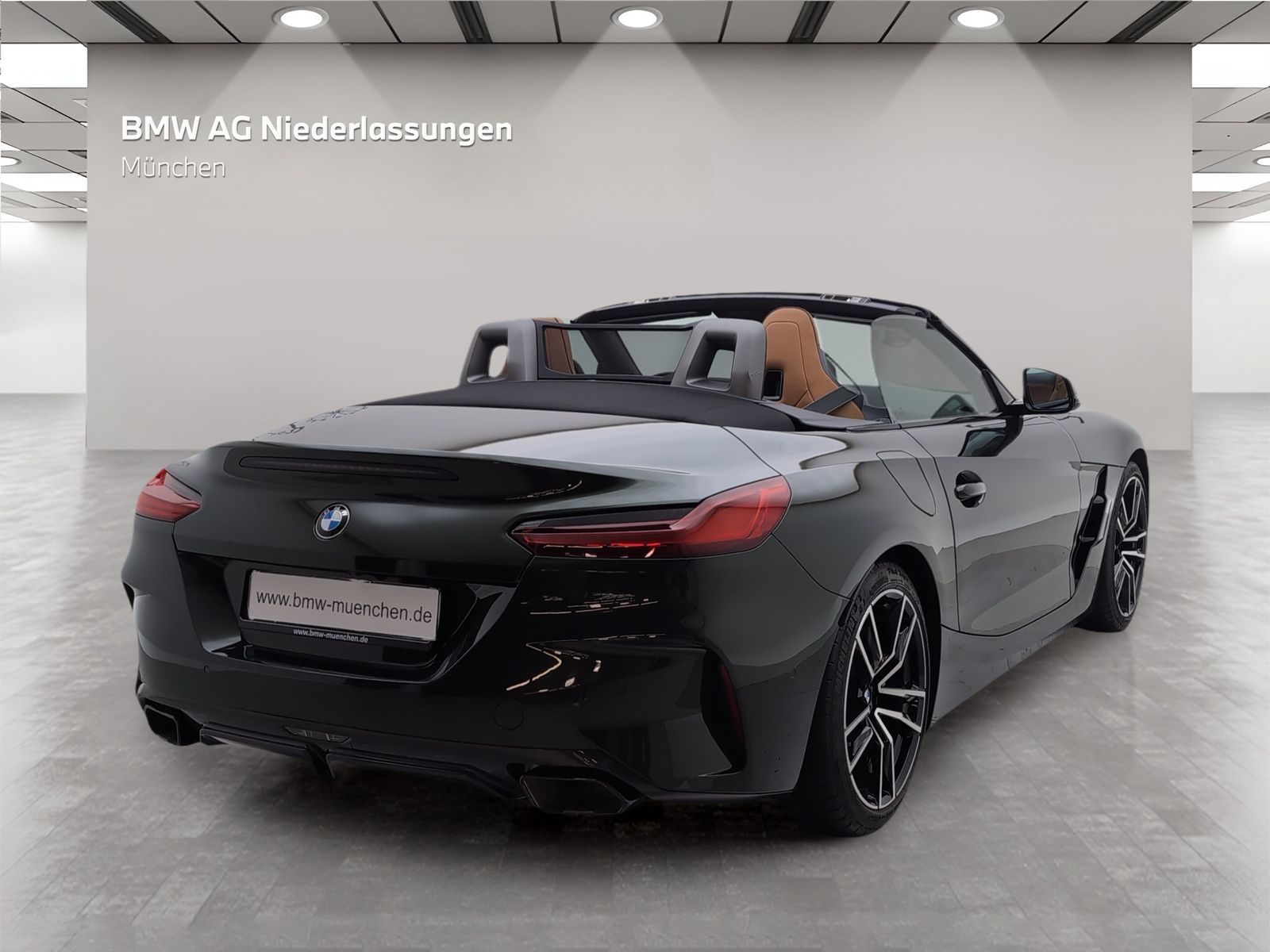 BMW Z4 M40 - Bild 5