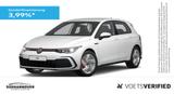 Volkswagen Golf GTI 2.0  TSI DSG SHZ+LED+NAVI
