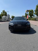 Audi A5 40 TFSI sport / Coupé /  S line - Audi A5 Gebrauchtwagen in Wiesbaden