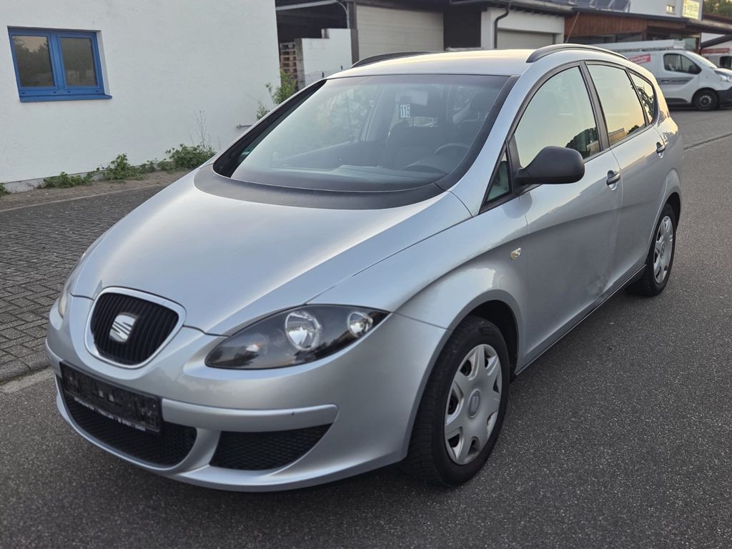 Seat Altea