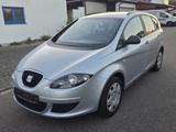 Seat Altea XL Reference Comfort  TÜV & SERVICE NEU - Seat: Com