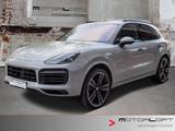 Porsche Cayenne, Luftfed. inkl. PASM, LED, 22'', Pano Da - Porsche Cayenne