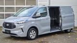 Ford Transit Custom MultiCab LIMITED 170 L2 AUT/5Sitz - Gebrauchtwagen in Düsseldorf