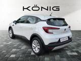 Renault Captur 1.3 TCe 140 Zen Rüxkfahrkamera - Renault Captur in Erfurt