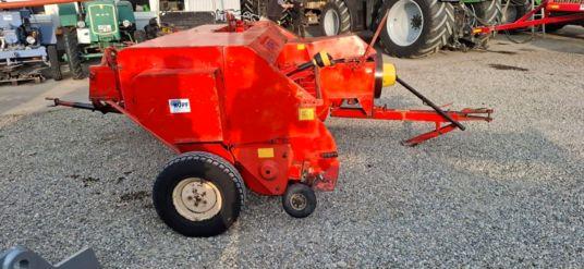 Deutz-Fahr Deutz Fahr Ballenpresse HD 30, 1,55m Arbeitsbrei