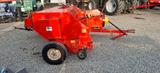 Deutz-Fahr Deutz Fahr Ballenpresse HD 30, 1,55m Arbeitsbrei - Angebote